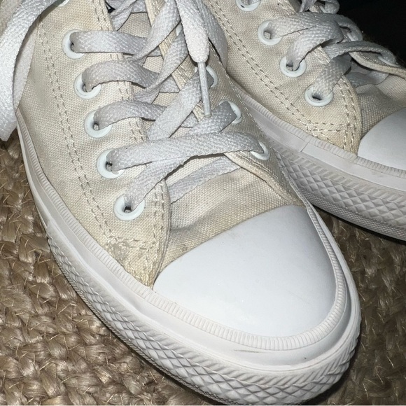 Converse All Star Chuck Taylor Sneakers - Picture 3 of 8
